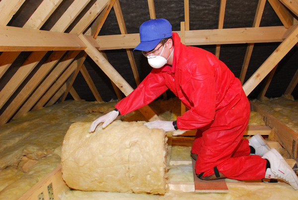 Loft Insulation Installers