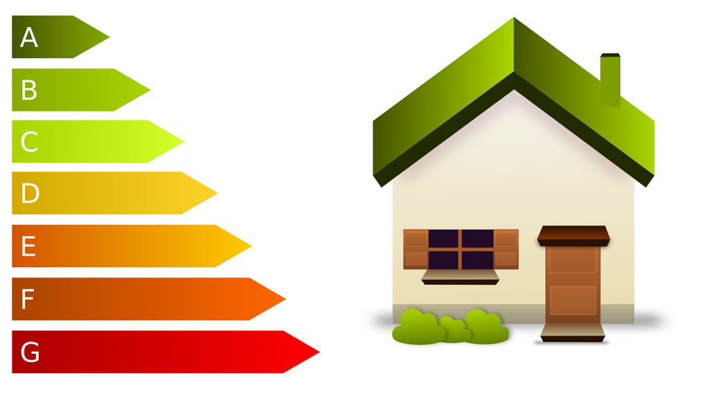 Insulation, Energy Efficiency, A&M.